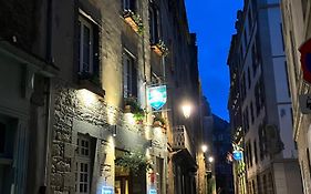 Hotel des Abers